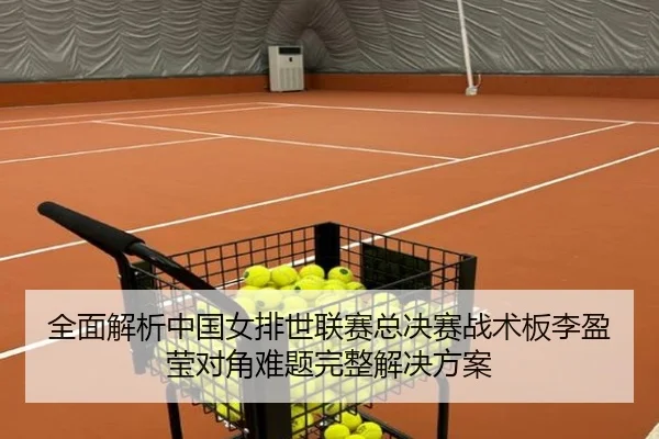 全面解析中国女排世联赛总决赛战术板李盈莹对角难题完整解决方案